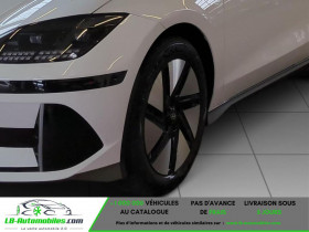 Hyundai Ioniq 77 kWh - 325 ch  occasion � Beaupuy - photo n�4