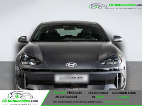 Hyundai Ioniq 77 kWh - 325 ch  occasion � Beaupuy - photo n�4