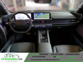 Hyundai Ioniq 77 kWh - 325 ch  occasion � Beaupuy - photo n�3