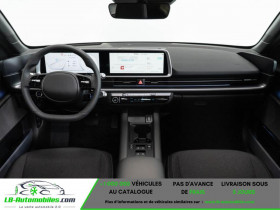 Hyundai Ioniq 77 kWh - 325 ch  occasion � Beaupuy - photo n�3