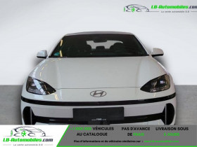 Hyundai Ioniq 77 kWh - 325 ch  occasion � Beaupuy - photo n�2