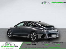 Hyundai Ioniq 77 kWh - 325 ch  occasion � Beaupuy - photo n�2