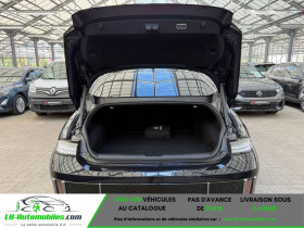 Hyundai Ioniq 77 kWh - 325 ch  occasion  Beaupuy - photo n7