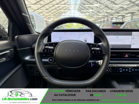 Hyundai Ioniq 77 kWh - 325 ch  occasion  Beaupuy - photo n6