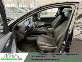 Hyundai Ioniq 77 kWh - 325 ch  occasion  Beaupuy - photo n4