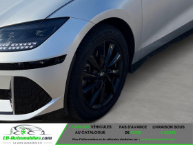 Hyundai Ioniq 77 kWh - 325 ch  occasion  Beaupuy - photo n5