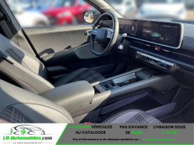 Hyundai Ioniq 77 kWh - 325 ch  occasion  Beaupuy - photo n4
