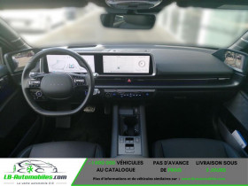 Hyundai Ioniq 77 kWh - 325 ch  occasion  Beaupuy - photo n3