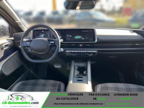 Hyundai Ioniq 77 kWh - 325 ch  occasion  Beaupuy - photo n3