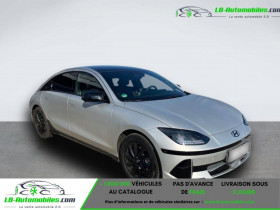 Hyundai Ioniq 77 kWh - 325 ch  occasion  Beaupuy - photo n2
