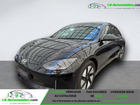 Hyundai Ioniq 77 kWh - 325 ch  occasion  Beaupuy - photo n2