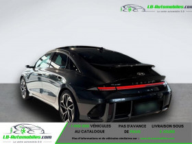 Hyundai Ioniq 77 kWh - 325 ch  occasion  Beaupuy - photo n2