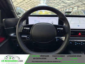 Hyundai Ioniq 77 kWh - 325 ch  occasion  Beaupuy - photo n6