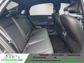 Hyundai Ioniq 77 kWh - 325 ch  occasion  Beaupuy - photo n5