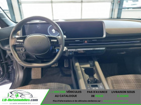 Hyundai Ioniq 77 kWh - 325 ch  occasion  Beaupuy - photo n3