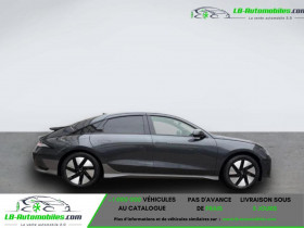 Hyundai Ioniq 77 kWh - 325 ch  occasion  Beaupuy - photo n4