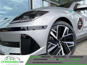 Hyundai Ioniq 77 kWh - 325 ch  occasion  Beaupuy - photo n6