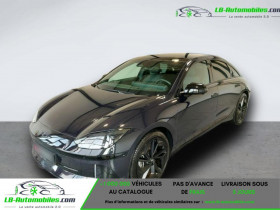 Hyundai Ioniq 77 kWh - 325 ch  occasion  Beaupuy - photo n2