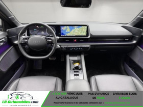 Hyundai Ioniq 77 kWh - 325 ch  occasion  Beaupuy - photo n3
