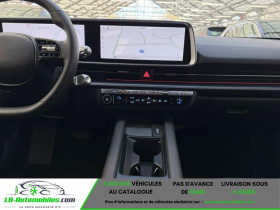 Hyundai Ioniq 77 kWh - 325 ch  occasion  Beaupuy - photo n3