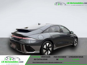 Hyundai Ioniq 77 kWh - 325 ch  occasion  Beaupuy - photo n2