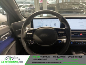 Hyundai Ioniq 77 kWh - 325 ch  occasion  Beaupuy - photo n7