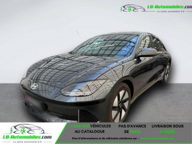Hyundai Ioniq 77 kWh - 325 ch  occasion  Beaupuy - photo n2