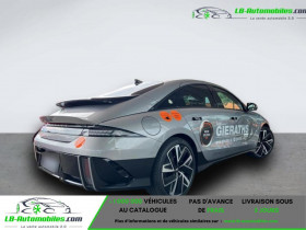 Hyundai Ioniq 77 kWh - 325 ch  occasion  Beaupuy - photo n3