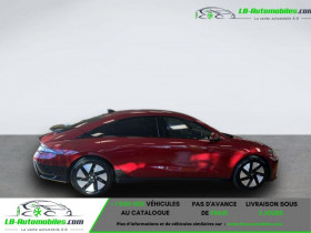 Hyundai Ioniq 77 kWh - 325 ch  occasion  Beaupuy - photo n5