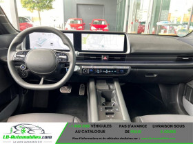 Hyundai Ioniq 77 kWh - 325 ch  occasion  Beaupuy - photo n2