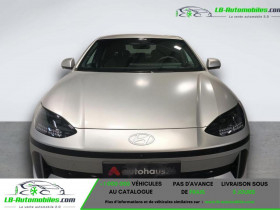 Hyundai Ioniq 77 kWh - 325 ch  occasion  Beaupuy - photo n4
