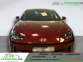 Hyundai Ioniq 77 kWh - 325 ch  occasion  Beaupuy - photo n4
