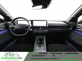 Hyundai Ioniq 77 kWh - 325 ch  occasion  Beaupuy - photo n3