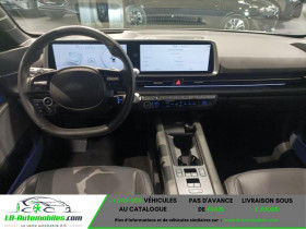 Hyundai Ioniq 77 kWh - 325 ch  occasion  Beaupuy - photo n3