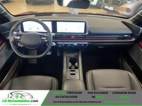 Hyundai Ioniq 77 kWh - 325 ch  occasion  Beaupuy - photo n3
