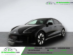 Hyundai Ioniq 77 kWh - 325 ch  occasion  Beaupuy - photo n2