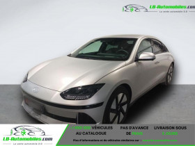Hyundai Ioniq 77 kWh - 325 ch  occasion  Beaupuy - photo n2