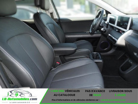 Hyundai Ioniq 77 kWh  - 325 ch  occasion  Beaupuy - photo n5