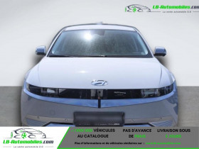 Hyundai Ioniq 77 kWh  - 325 ch  occasion  Beaupuy - photo n4
