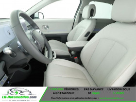 Hyundai Ioniq 77 kWh  - 325 ch  occasion  Beaupuy - photo n5