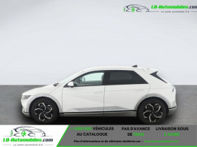 Hyundai Ioniq 77 kWh  - 325 ch  occasion  Beaupuy - photo n4