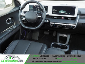 Hyundai Ioniq 77 kWh  - 325 ch  occasion  Beaupuy - photo n3