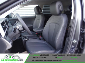 Hyundai Ioniq 77 kWh  - 325 ch  occasion  Beaupuy - photo n3