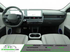 Hyundai Ioniq 77 kWh  - 325 ch  occasion  Beaupuy - photo n3
