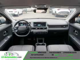 Hyundai Ioniq 77 kWh  - 325 ch  occasion  Beaupuy - photo n3