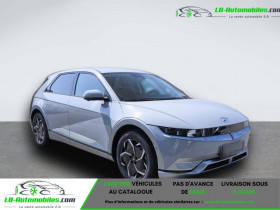 Hyundai Ioniq 77 kWh  - 325 ch  occasion  Beaupuy - photo n2