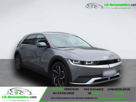 Hyundai Ioniq 77 kWh  - 325 ch  occasion  Beaupuy - photo n2