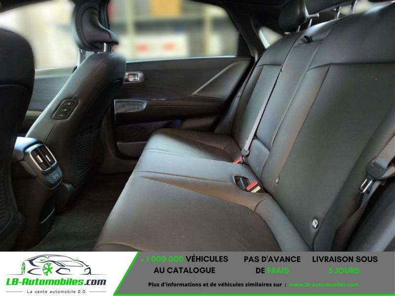 Hyundai Ioniq 77 kWh - 325 ch  occasion  Beaupuy - photo n4