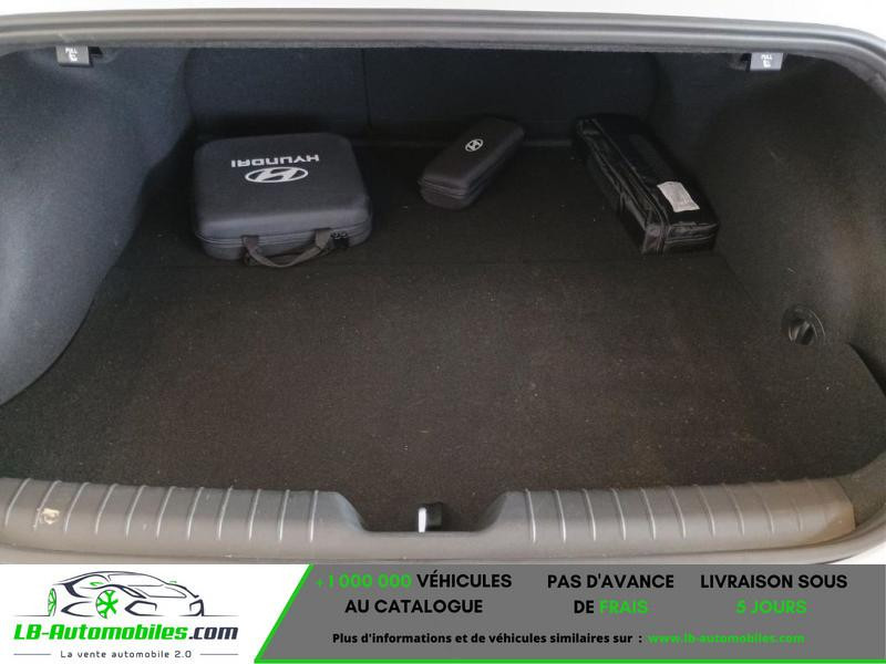 Hyundai Ioniq 77 kWh - 325 ch  occasion  Beaupuy - photo n5
