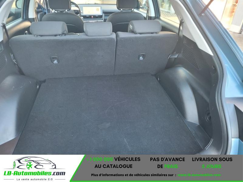 Hyundai Ioniq 77 kWh  - 325 ch  occasion  Beaupuy - photo n4